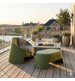 Loungebord Hugo