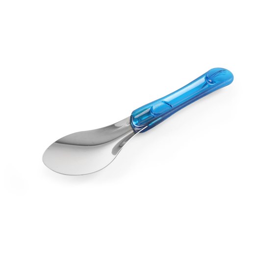 Isspade Isspade 26 cm i rustfritt stål – Tritanhåndtak | HENDI