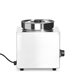 Thermosystem 1, 200 W, 4 liter