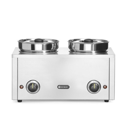Thermosystem 2, 400 W, 8 liter