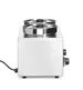Thermosystem 2, 400 W, 8 liter
