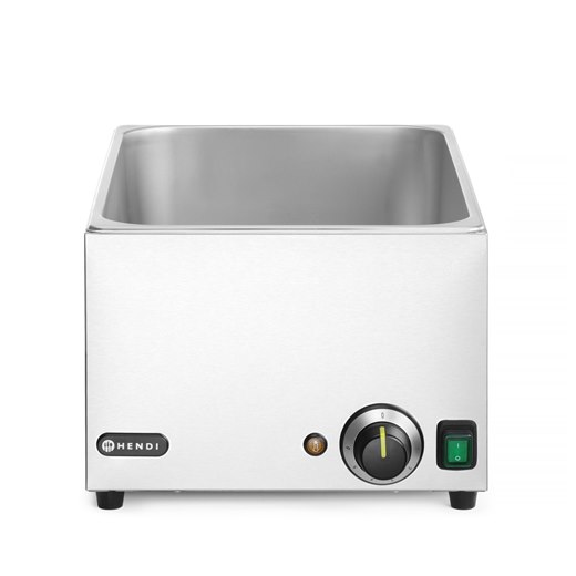 Bain-marie, 1000 W, 230 V