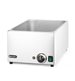 Bain-marie, 1000 W, 230 V