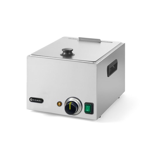 Korvvärmare Kitchen Line, 1000 W, 230 V
