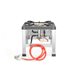 Gasplatta Kitchen Line, 6 kW