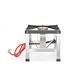 Gasplatta Kitchen Line, 6 kW