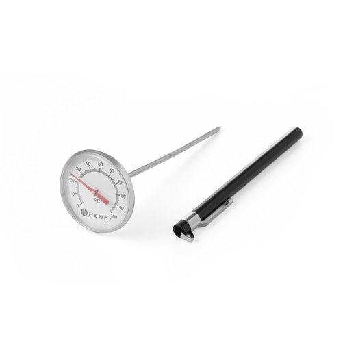 Kökstermometer, analog, 0°C-100°C