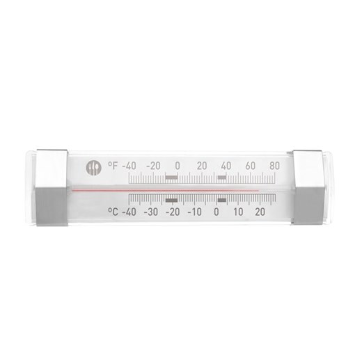 Kylskåpsterometer, -40°C- +20°C