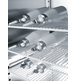 Gräddsifon Kitchen Line, vit