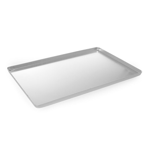 Displayfat, aluminium