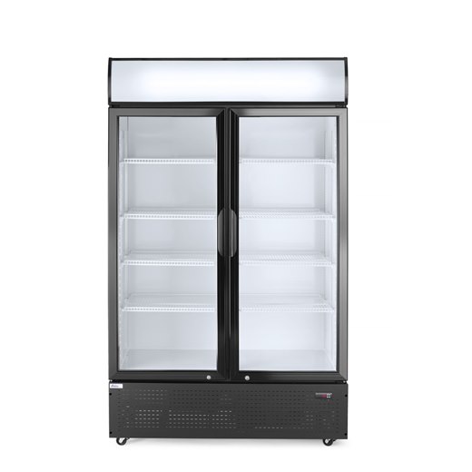 Barkyl Arktic, 510 W, 220 V, 112x58,5x190 cm