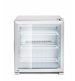 Displayfrys, 90 liter, 230 W, 230 V, bänkmodell