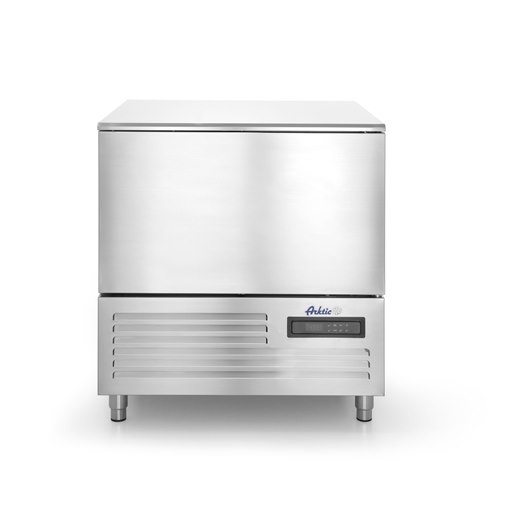 Blast chiller Arktic, GN 1/1 x5, 749 W, 230 V