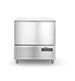Blast chiller Arktic, GN 1/1 x5, 749 W, 230 V