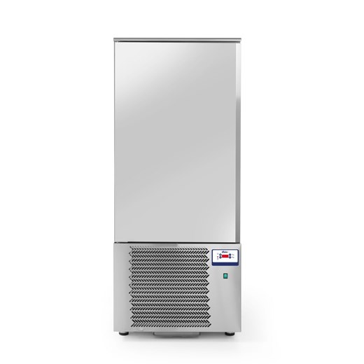 Blast chiller Arktic, GN 1/1 x15, 2080 W, 230 V