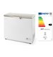Frysbox Arktic