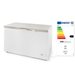 Frysbox Arktic