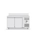 Frysbänk Profi Line, 280 liter, 600 W, 230 V