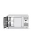 Frysbänk Profi Line, 280 liter, 600 W, 230 V