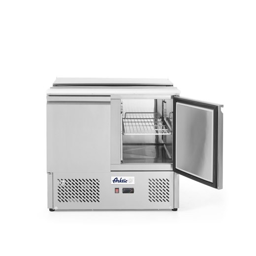 Kylbuffé Arktic, 300 liter, 310 W, 230 V, 2 dörrar