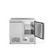 Kylbuffé Arktic, 300 liter, 310 W, 230 V, 2 dörrar