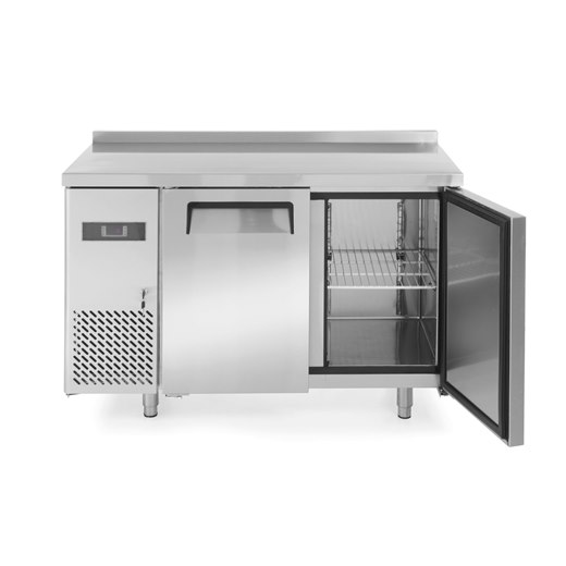 Kylbänk Kitchen Line, 220 liter, 300 W, 230 V, 2 dörrar