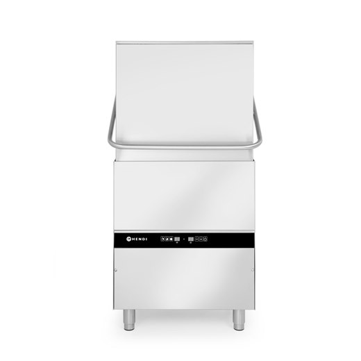 Huvdiskmaskin, 50x50 cm, 8600 W, 400 V, elektronisk styrning