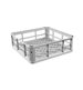 Glasdiskmaskin, 40x40 , 2800 W, 230 V