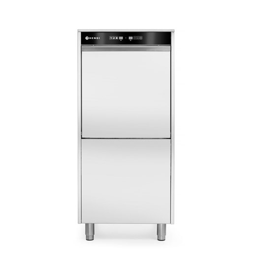 Grovdiskmaskin, 50x60 cm, 7100 W, 400 V, elektroniskt styrning