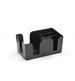 Bar Caddy BarUp, 6 fack, ABS, svart