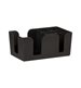 Bar Caddy BarUp, 6 fack, ABS, svart