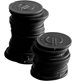 Barpoletter, dia 2,5 cm, 100-pack