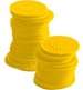 Barpoletter, dia 2,5 cm, 100-pack