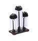 Glasborste BarUp, 3-pack, 19x10x25cm