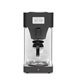 Filterkaffebryggare Profi Line, rostfritt stål, 2020 W, 230 V, 1,8 liter, svart