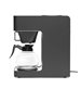 Filterkaffebryggare Profi Line, rostfritt stål, 2020 W, 230 V, 1,8 liter, svart