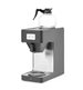 Filterkaffebryggare Profi Line, rostfritt stål, 2020 W, 230 V, 1,8 liter, svart