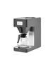 Filterkaffebryggare Profi Line, rostfritt stål, 2020 W, 230 V, 1,8 liter, svart