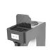 Filterkaffebryggare Profi Line, rostfritt stål, 2020 W, 230 V, 1,8 liter, svart