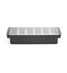 Ingrediensbox BarUp, 48x15x10 cm, 6 fack