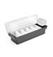 Ingrediensbox BarUp, 48x15x10 cm, 6 fack