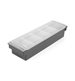 Ingrediensbox BarUp, 48x15x10 cm, 5 fack
