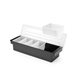 Ingrediensbox BarUp, 48x15x10 cm, 5 fack