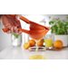 Citruspress BarUp, aluminium