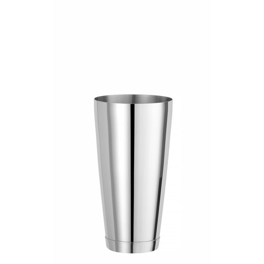 Boston shaker Barup, 0,8 liter