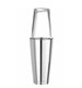 Boston shaker Barup, 0,8 liter