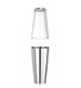 Boston shaker Barup, 0,8 liter