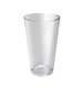 Boston shaker BarUp, glas, 0,45 liter