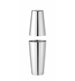 Boston shaker BarUp, tin-on-tin, 0,8 liter