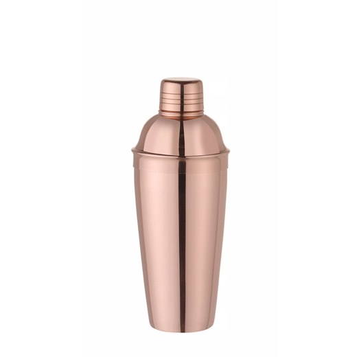 Cocktail shaker BarUp, 0,75 liter